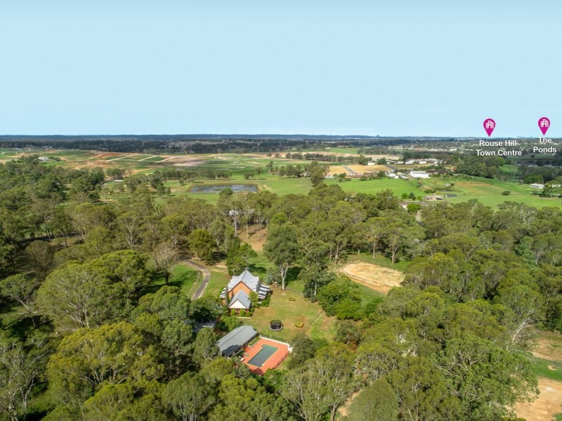 41 Harkness Road, Oakville NSW 2765