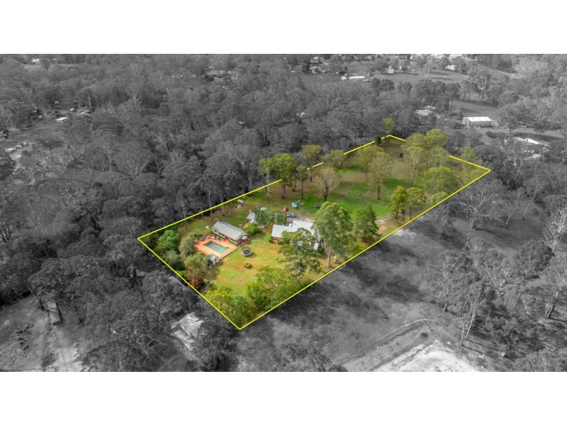 41 Harkness Road, Oakville NSW 2765