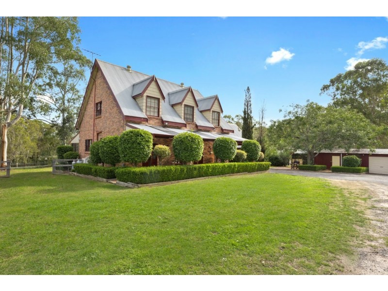 41 Harkness Road, Oakville NSW 2765