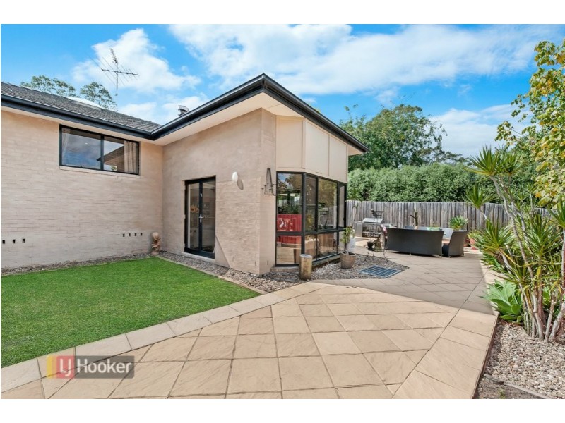 14 Old Glenhaven Road, Glenhaven NSW 2156