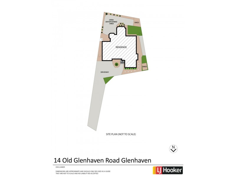 14 Old Glenhaven Road, Glenhaven NSW 2156