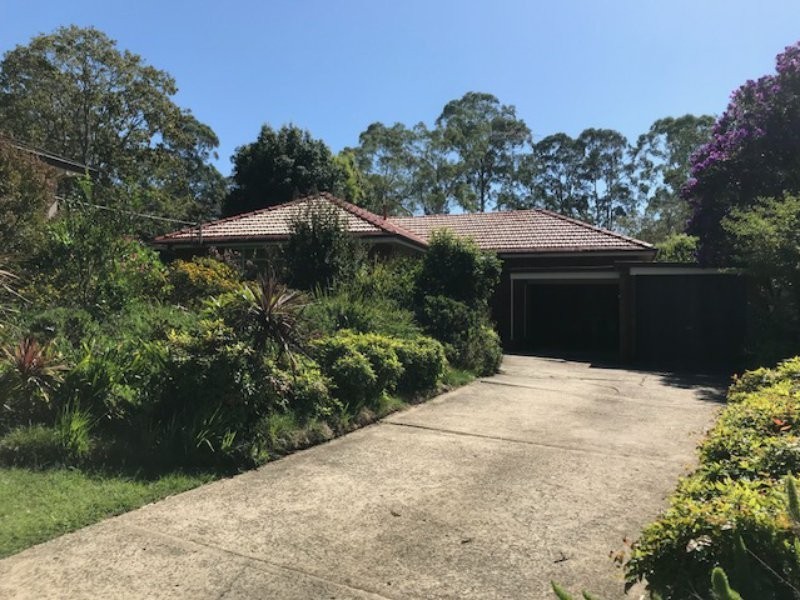 1 Tekla St, West Pennant Hills NSW 2125