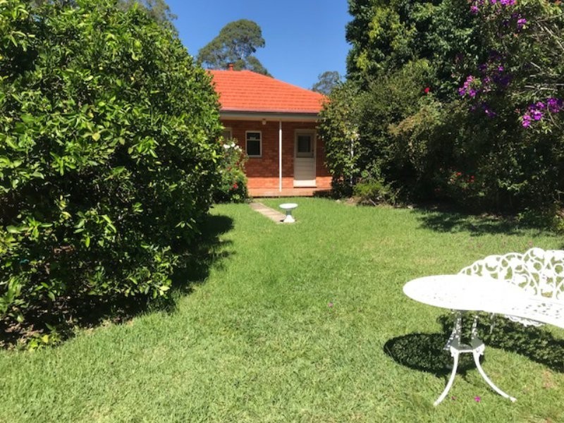 1 Tekla St, West Pennant Hills NSW 2125
