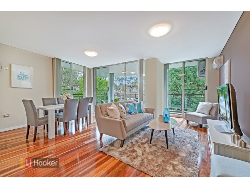 39/16-20 Mercer Street, Castle Hill NSW 2154