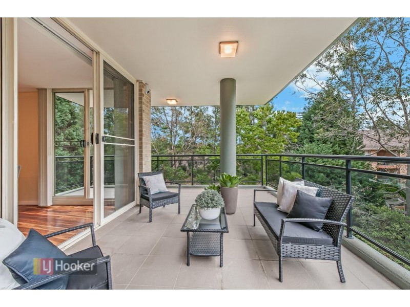 39/16-20 Mercer Street, Castle Hill NSW 2154