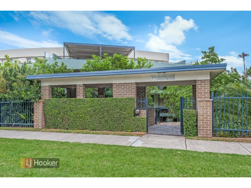 39/16-20 Mercer Street, Castle Hill NSW 2154