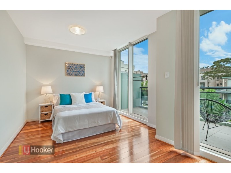 39/16-20 Mercer Street, Castle Hill NSW 2154