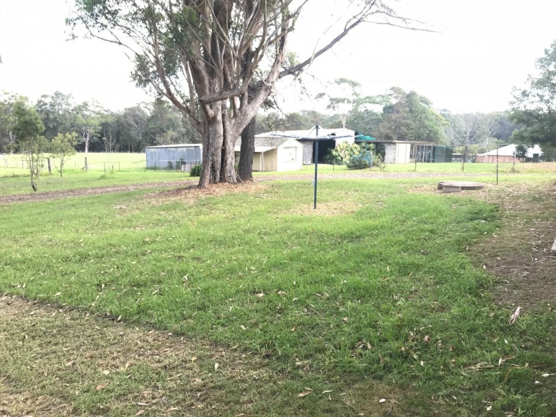 8 Smalls Road, Arcadia NSW 2159