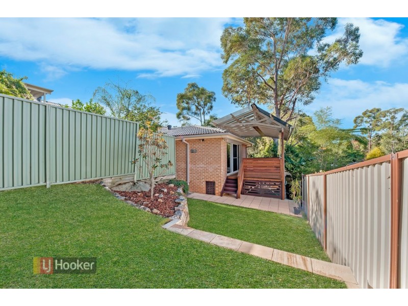10A Portsea Place, Castle Hill NSW 2154