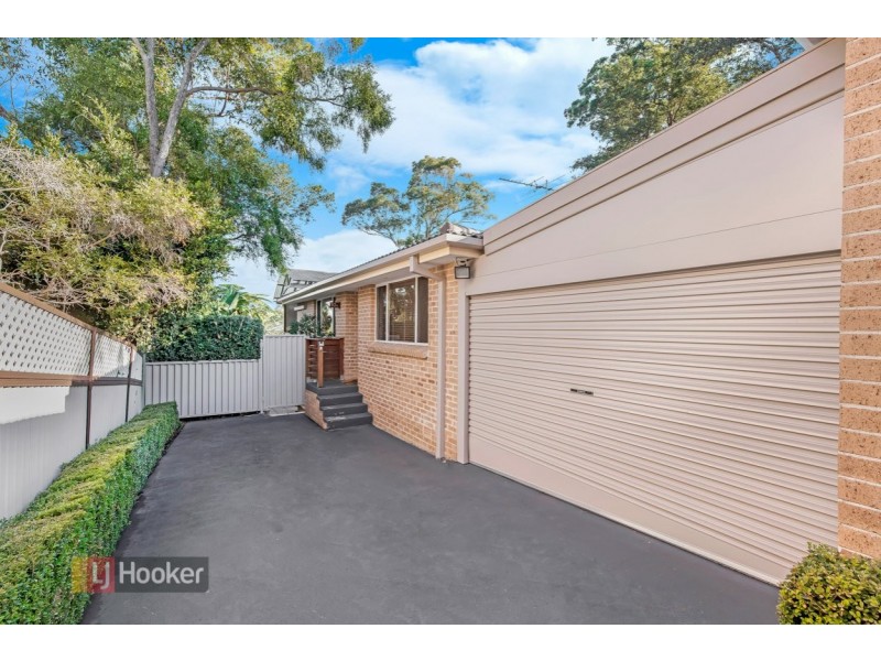 10A Portsea Place, Castle Hill NSW 2154
