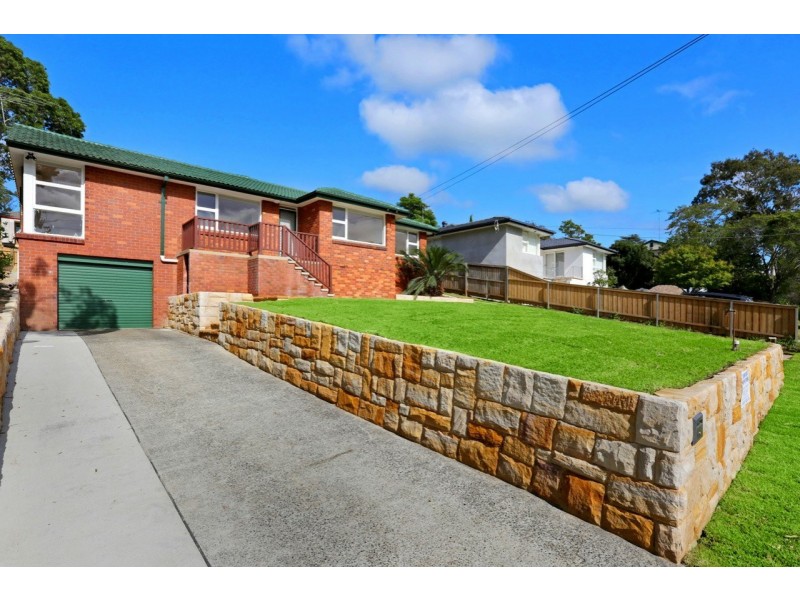 23 Jaffa Road, Dural NSW 2158