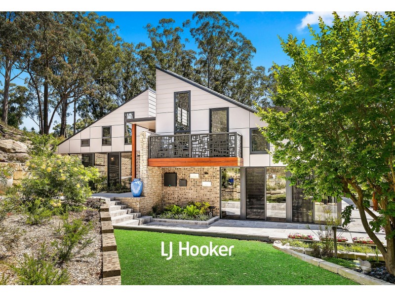 7 Winnunga Road, Dural NSW 2158