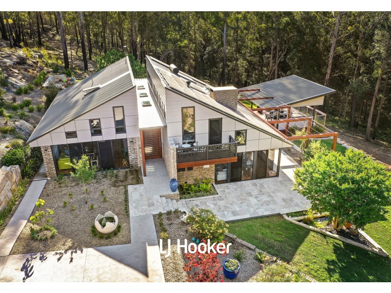 7 Winnunga Road, Dural NSW 2158