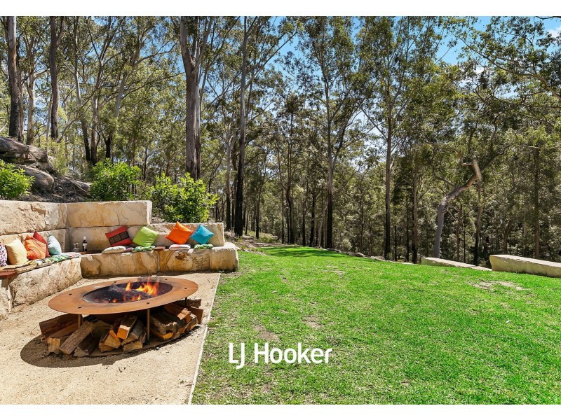 7 Winnunga Road, Dural NSW 2158