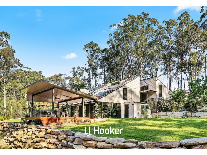 7 Winnunga Road, Dural NSW 2158
