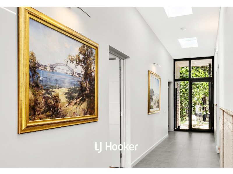 7 Winnunga Road, Dural NSW 2158