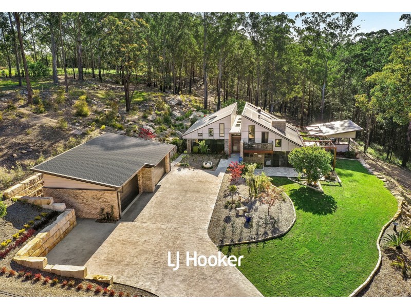 7 Winnunga Road, Dural NSW 2158