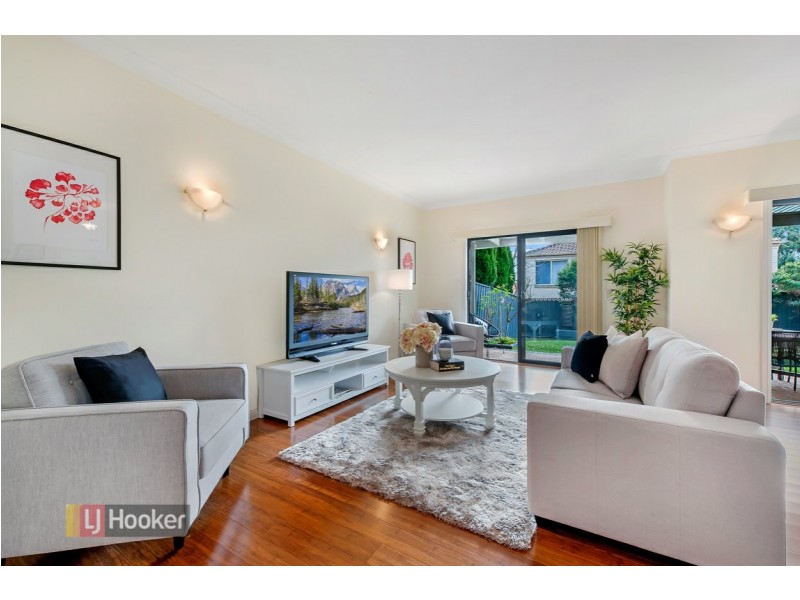 2/3 Mardi Court, Kellyville NSW 2155