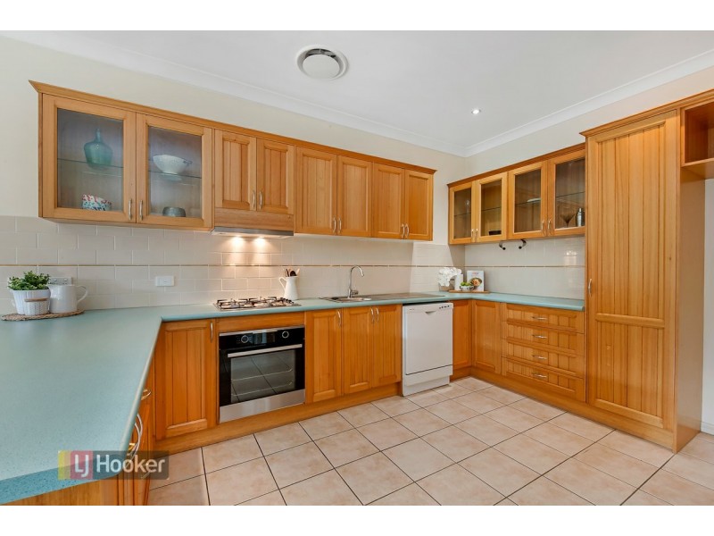 2/3 Mardi Court, Kellyville NSW 2155
