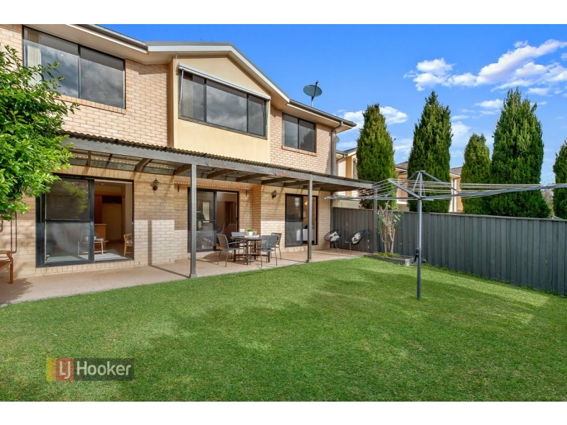 2/3 Mardi Court, Kellyville NSW 2155