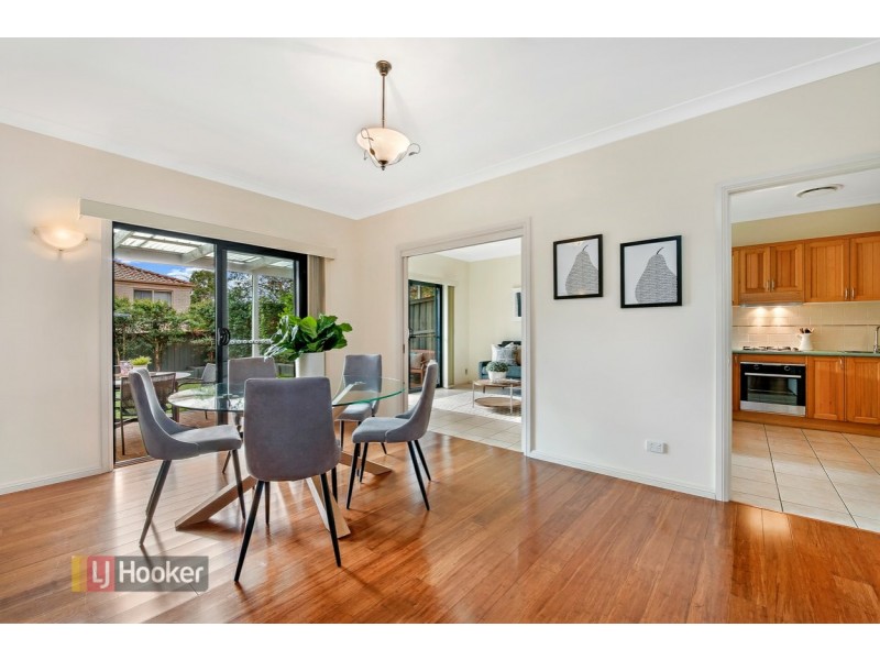 2/3 Mardi Court, Kellyville NSW 2155