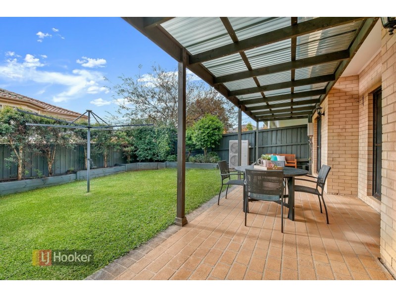 2/3 Mardi Court, Kellyville NSW 2155