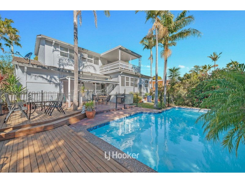 4 Bowman Avenue, Castle Hill NSW 2154