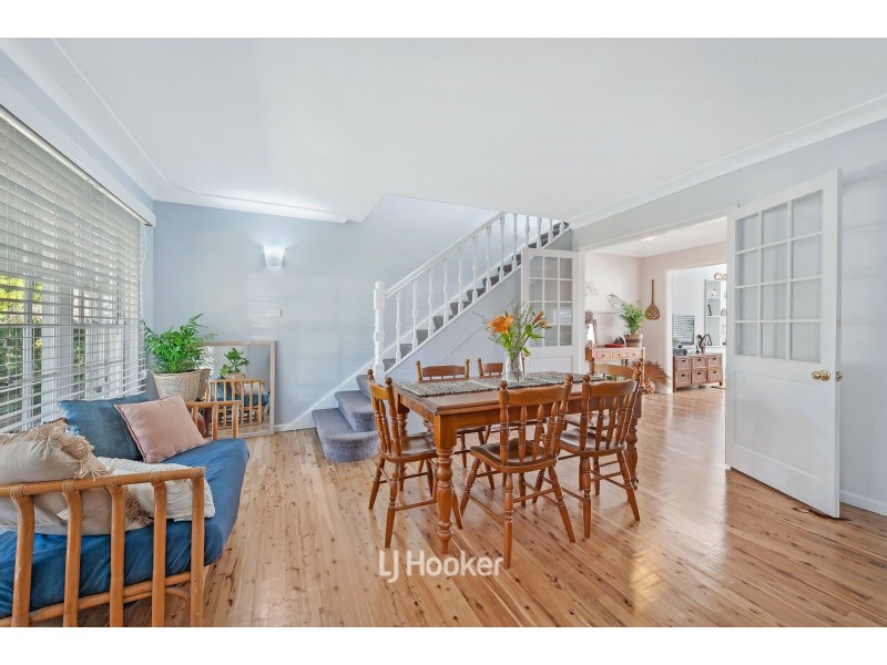 4 Bowman Avenue, Castle Hill NSW 2154