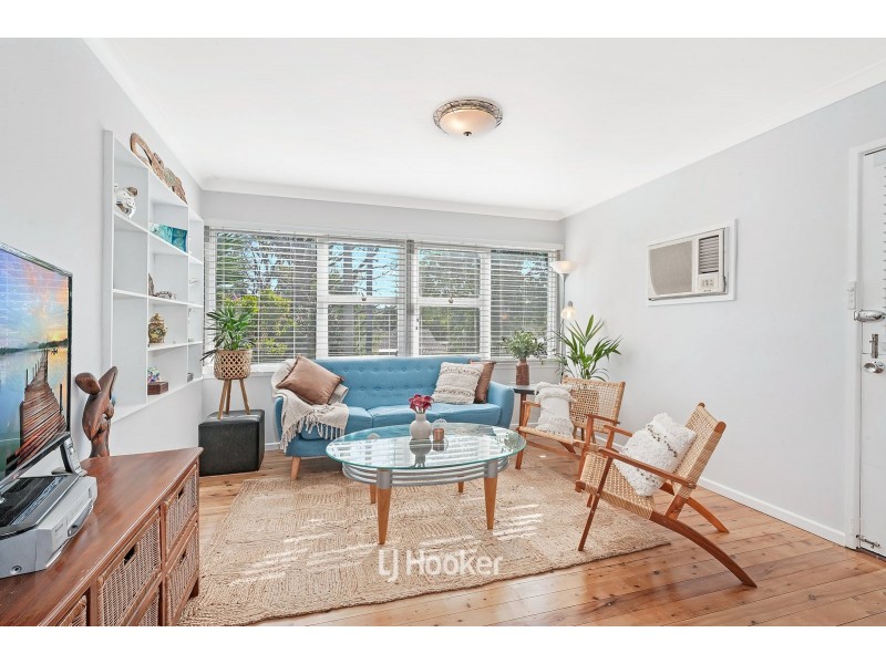 4 Bowman Avenue, Castle Hill NSW 2154