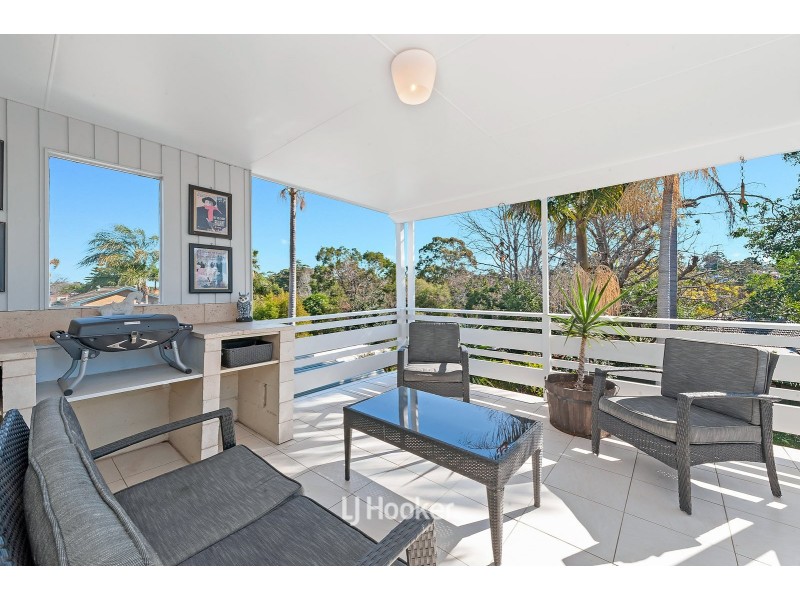 4 Bowman Avenue, Castle Hill NSW 2154