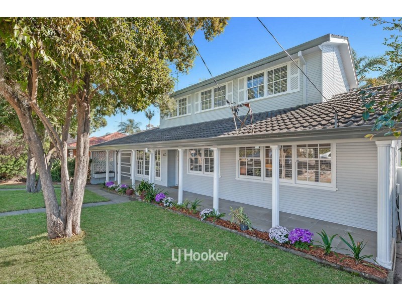 4 Bowman Avenue, Castle Hill NSW 2154