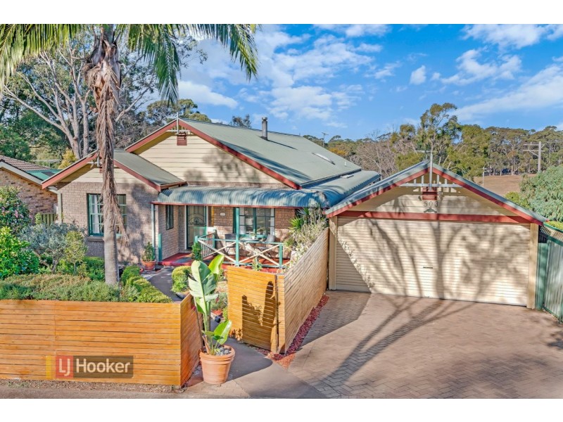 503 Galston Road, Dural NSW 2158