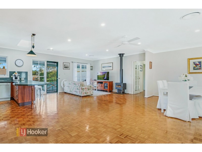 503 Galston Road, Dural NSW 2158