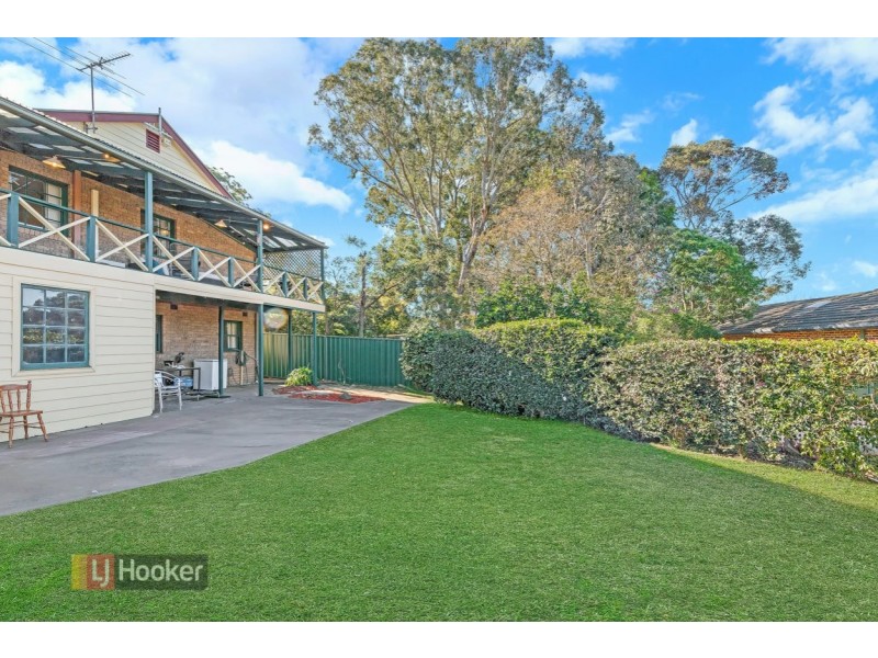 503 Galston Road, Dural NSW 2158