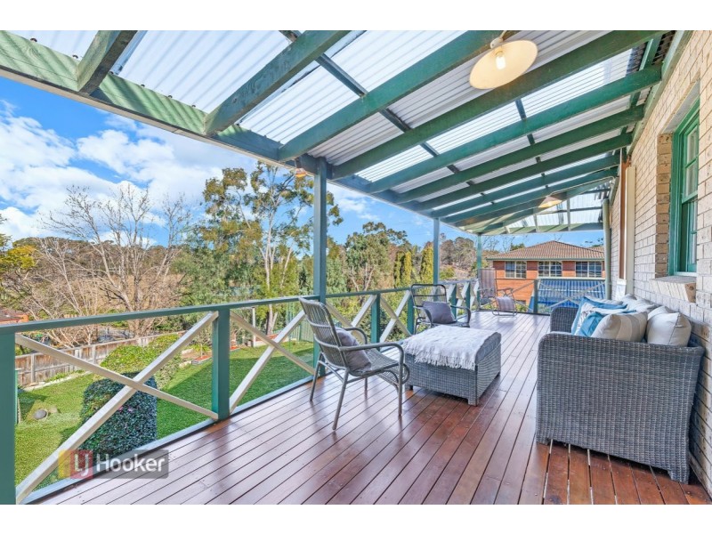 503 Galston Road, Dural NSW 2158