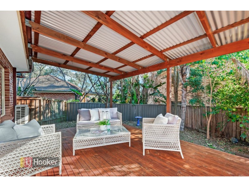 10/12 Martin Place, Dural NSW 2158