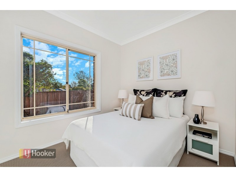10/12 Martin Place, Dural NSW 2158