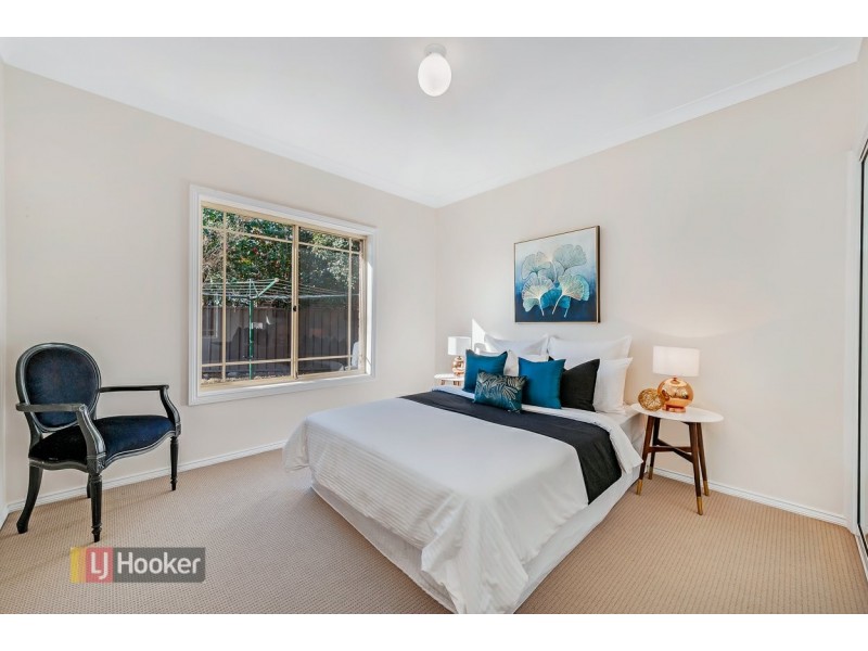 10/12 Martin Place, Dural NSW 2158