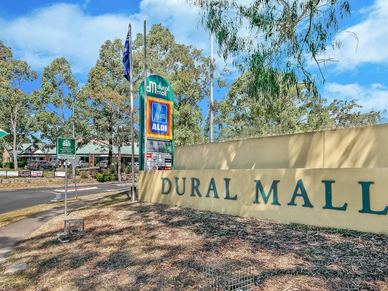 10/12 Martin Place, Dural NSW 2158