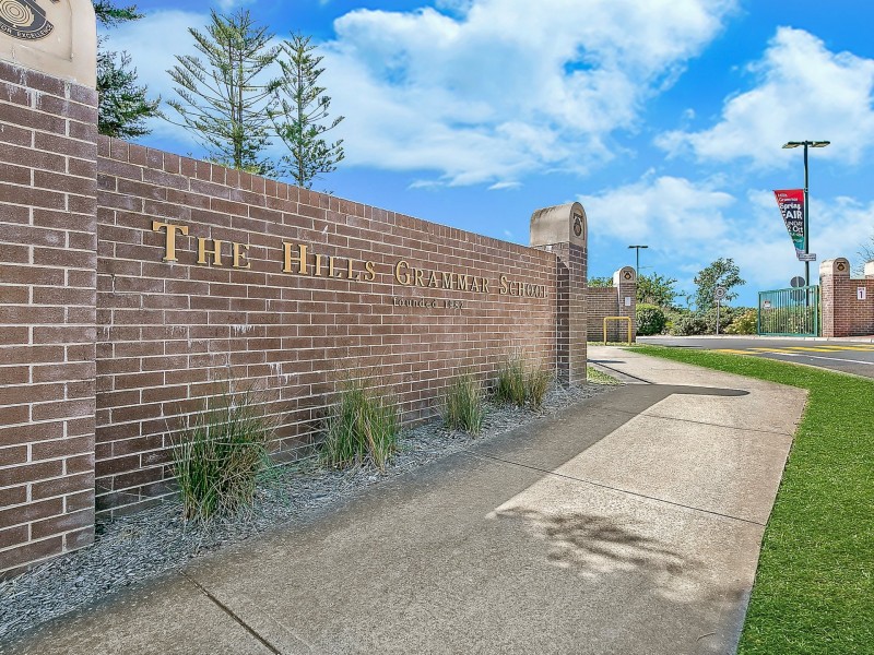10/12 Martin Place, Dural NSW 2158