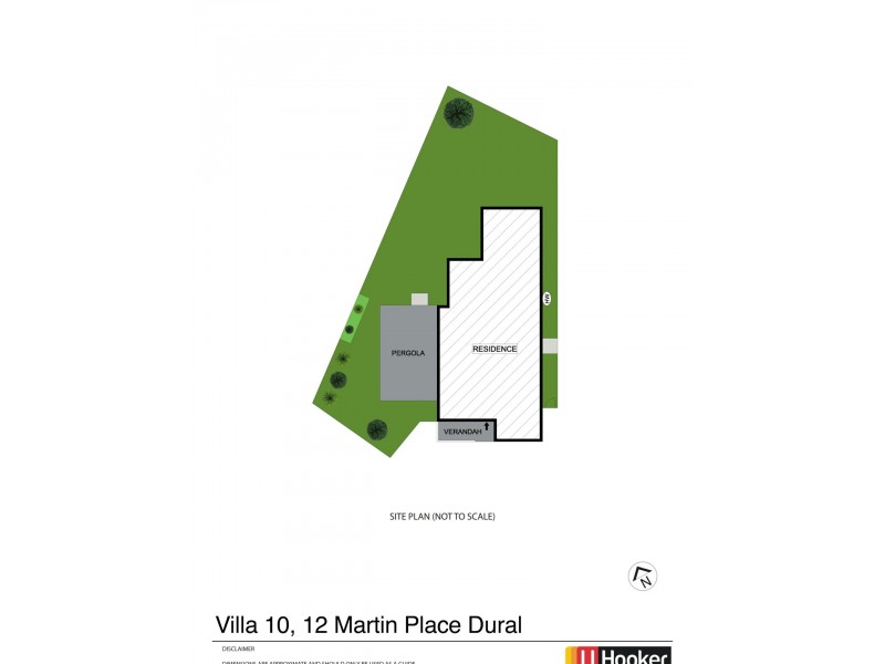 10/12 Martin Place, Dural NSW 2158