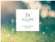 Allure Estate/Lot 122 Bosal Street, Box Hill NSW 2765