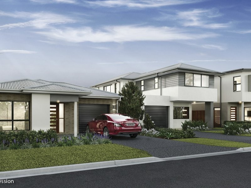 Allure Estate/Lot 122 Bosal Street, Box Hill NSW 2765