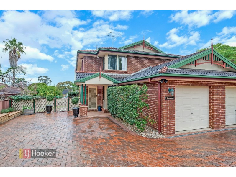 60A Glenhaven Road, Glenhaven NSW 2156