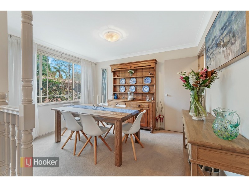 60A Glenhaven Road, Glenhaven NSW 2156