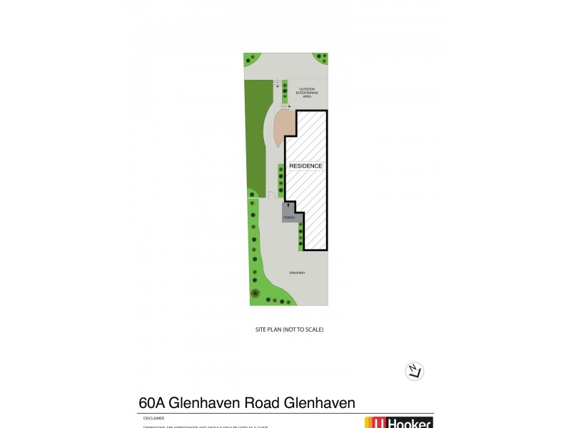 60A Glenhaven Road, Glenhaven NSW 2156