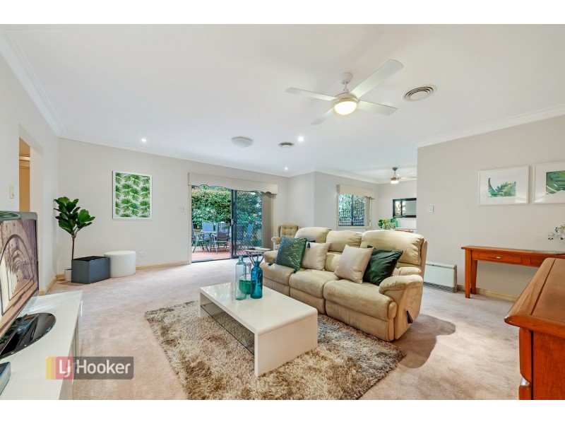 Villa 10/22-24 Seven Hills Road, Baulkham Hills NSW 2153