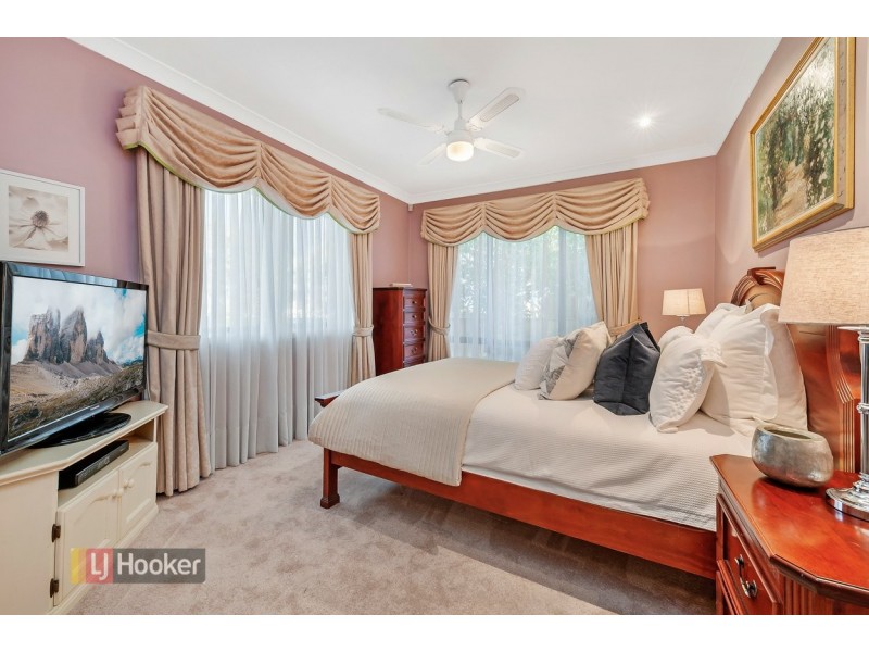 Villa 10/22-24 Seven Hills Road, Baulkham Hills NSW 2153