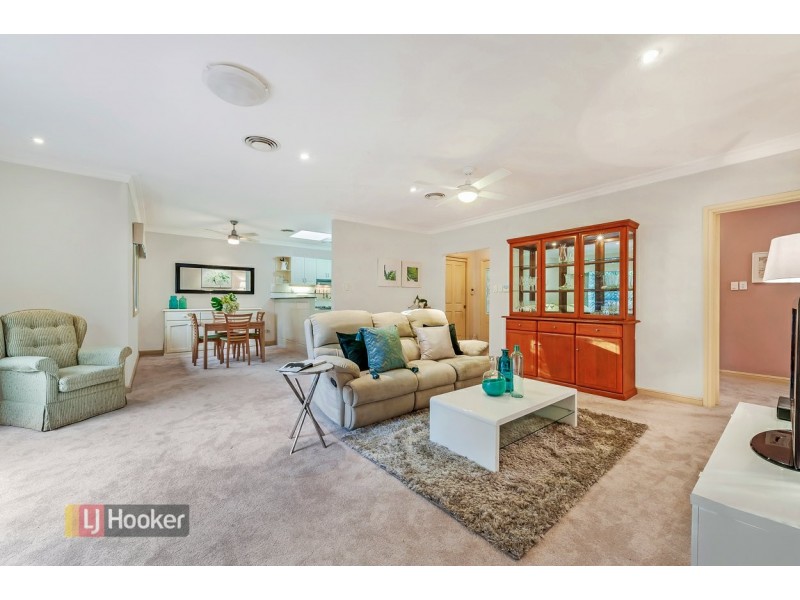 Villa 10/22-24 Seven Hills Road, Baulkham Hills NSW 2153
