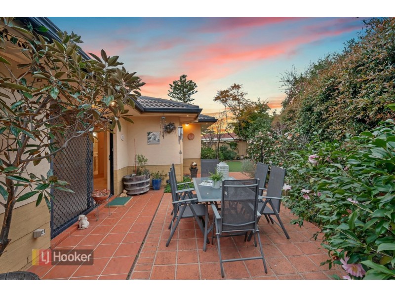 Villa 10/22-24 Seven Hills Road, Baulkham Hills NSW 2153
